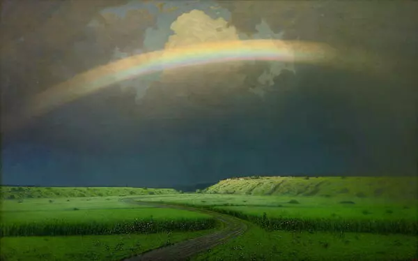 Радуга