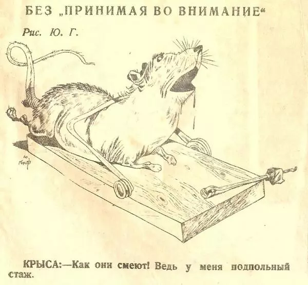 Без принимая во внимание