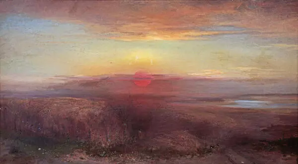 Рожь