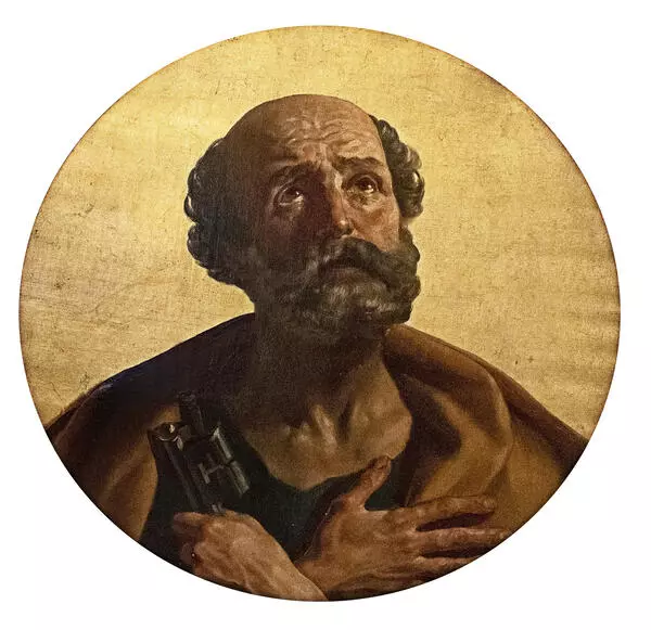 Апостол Петр