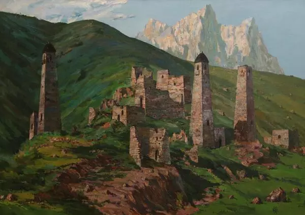 Лялах