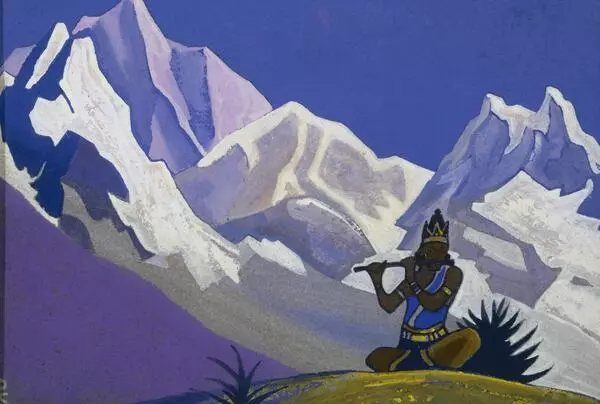 Кришна