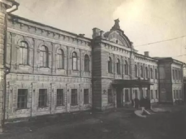 Галерея музея