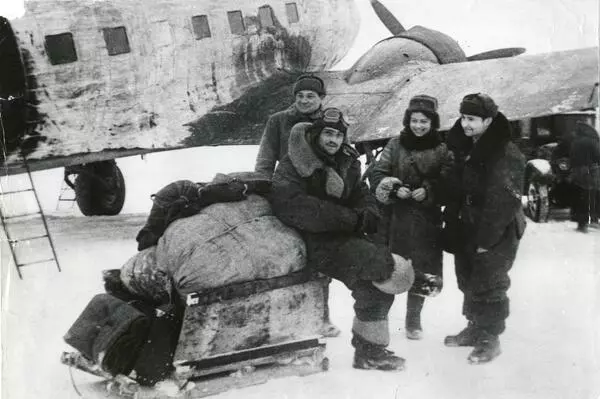 Галерея музея