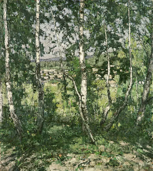 Березы