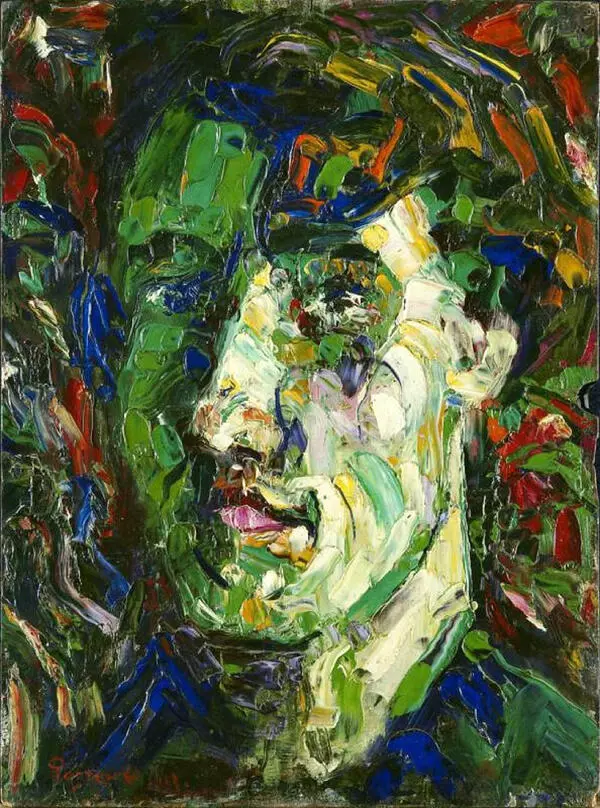 Николай Русаков