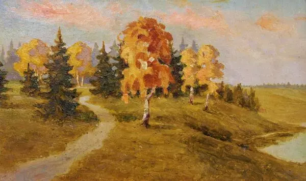 Перелески