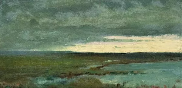 Одесские лиманы