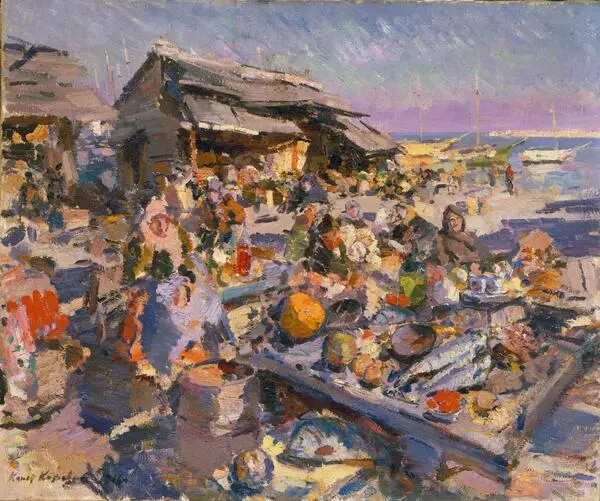 Базар