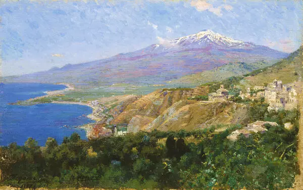 Таормина