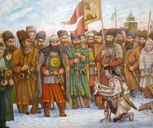 Клятва