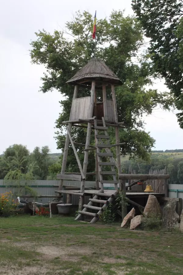 Галерея музея