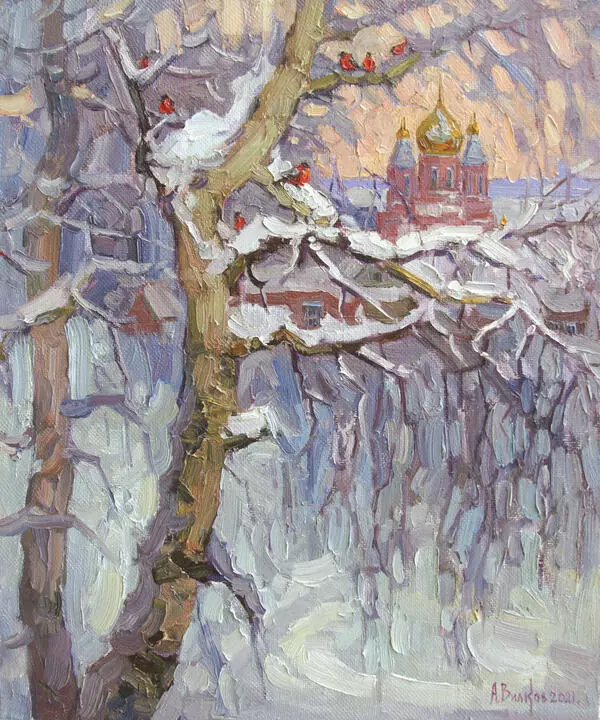 Рождественская сказка