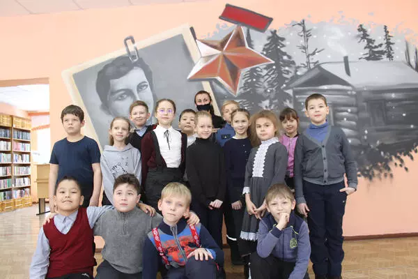Галерея музея