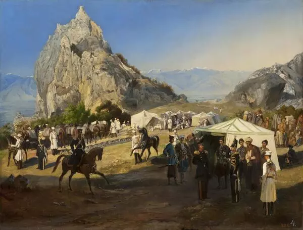 Карагач