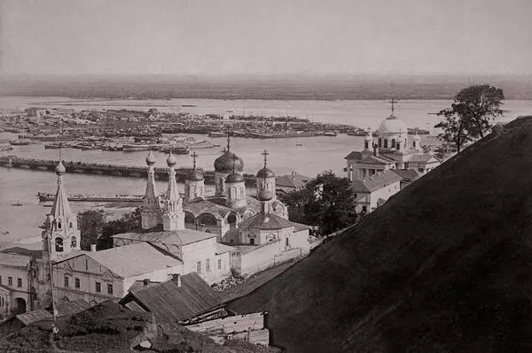 Благовещенский монастырь