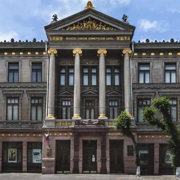 Галерея музея