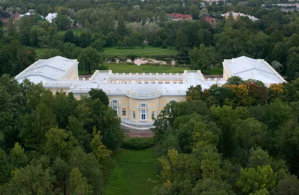 Галерея музея