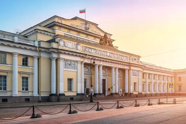 Галерея музея