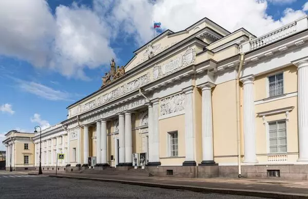 Галерея музея