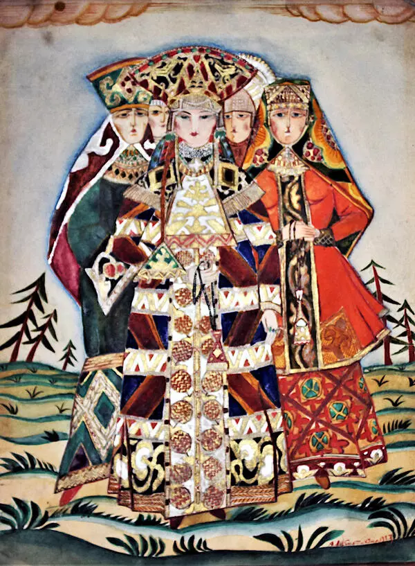 Бабы