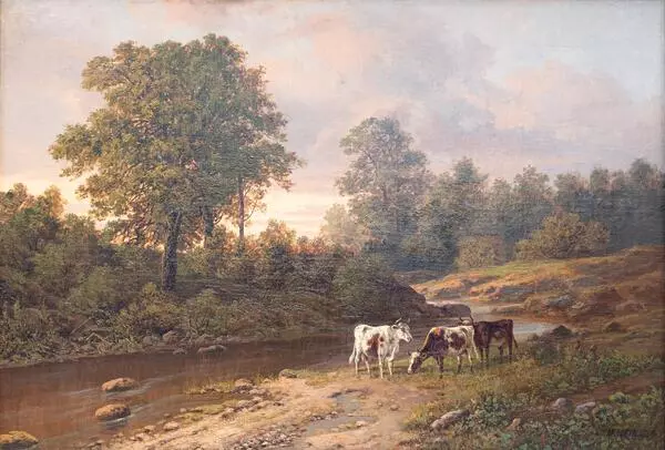 Сумерки