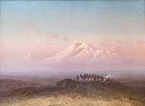 Караван