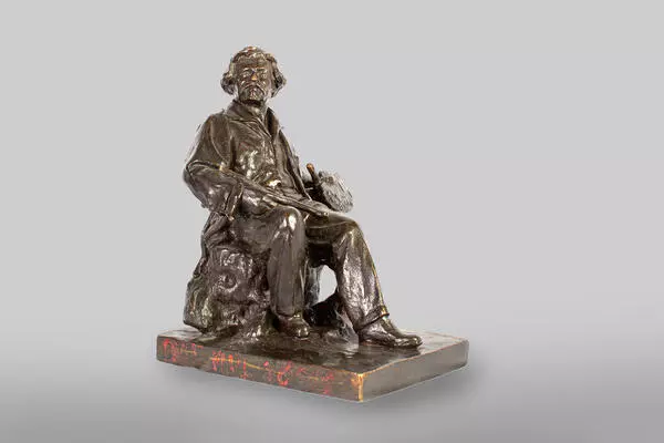 Илья Ефимович Репин