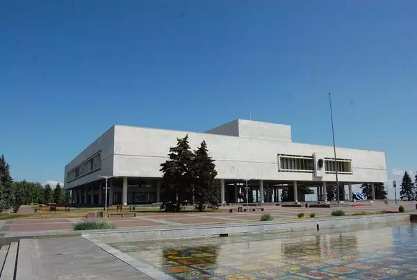 Галерея музея
