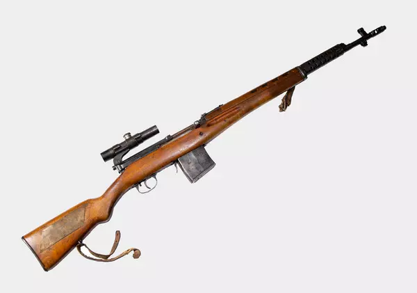 СВТ-40
