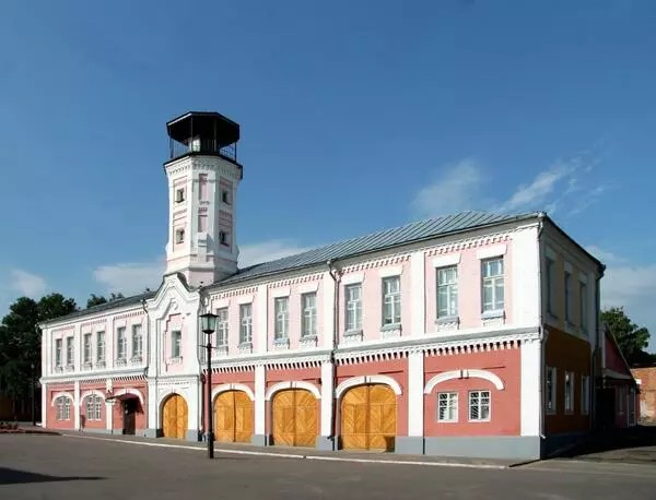 Галерея музея