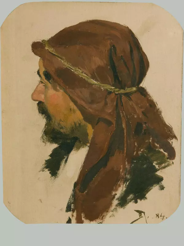Аравитянин