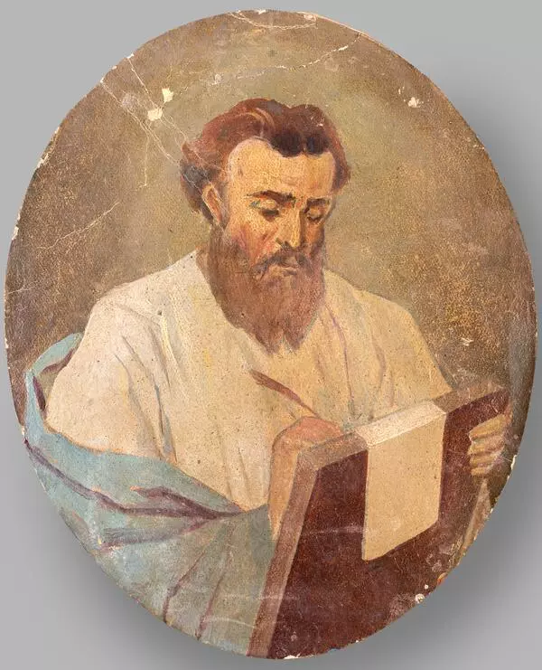 Евангелист Марк