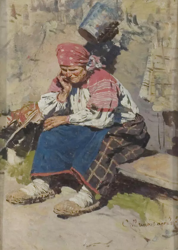 Баба