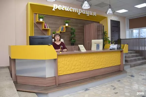 Галерея музея