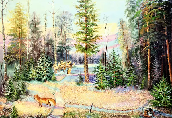 Лучше вовремя убежать