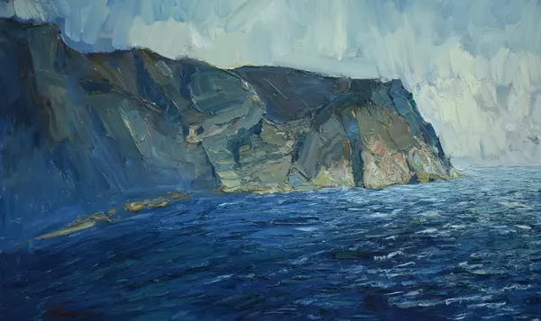 Свет воды