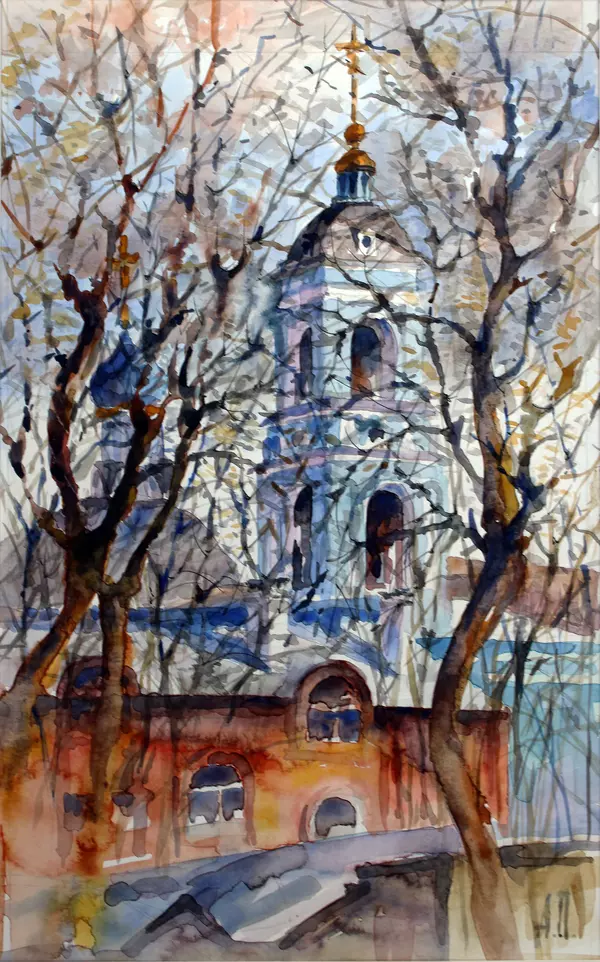 Карачаровское шоссе