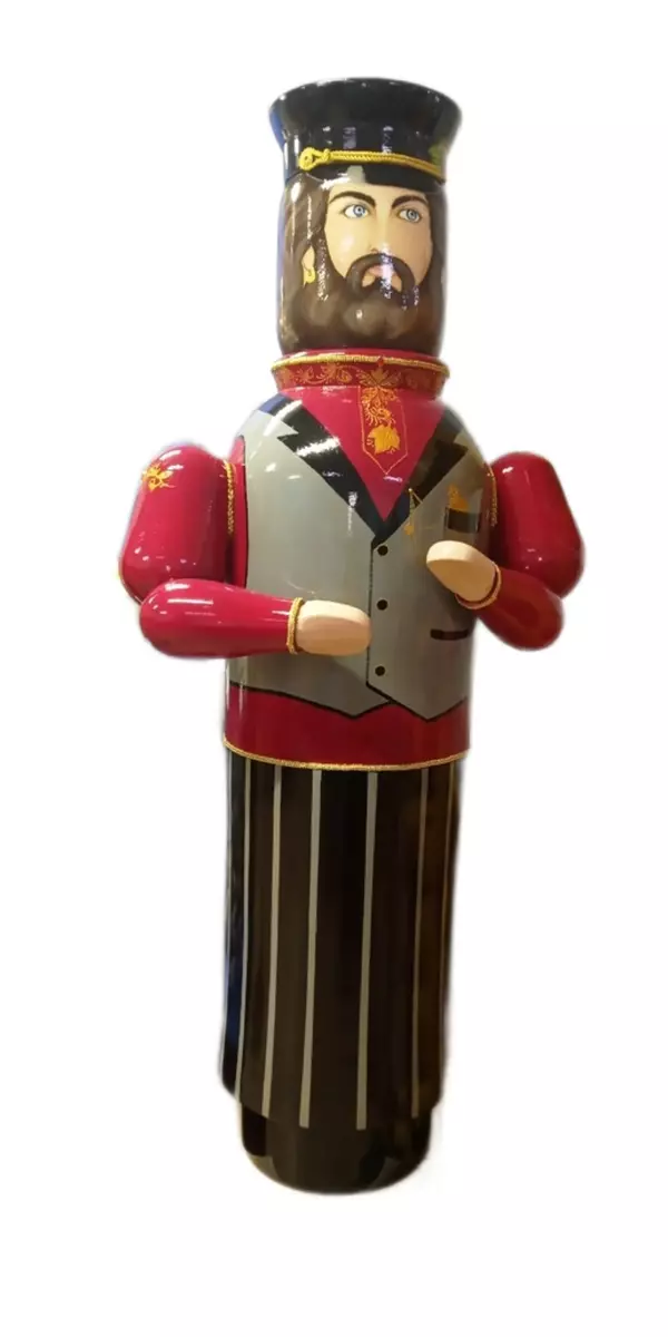 Барин