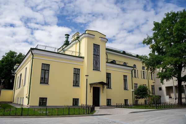 Галерея музея