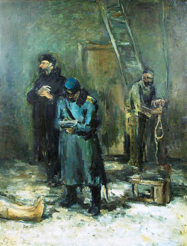Хамовническая давилка