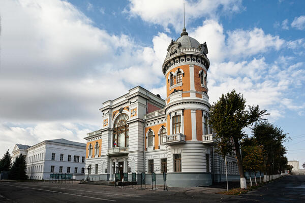 Галерея музея