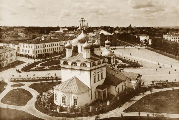Благовещенский собор