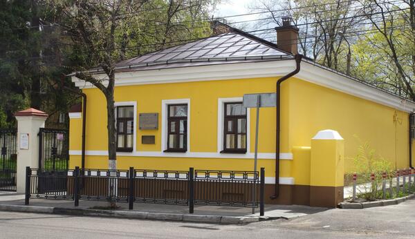 Галерея музея
