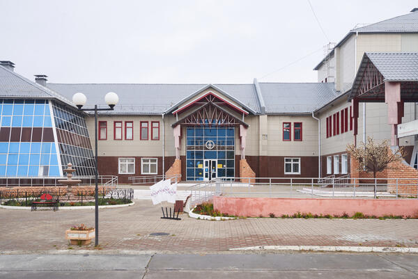 Галерея музея
