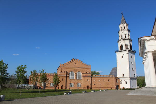 Галерея музея
