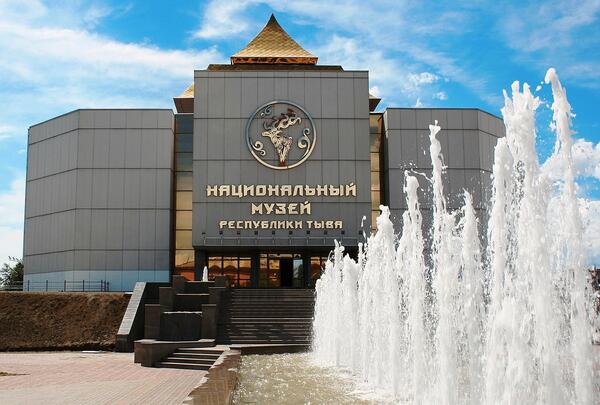 Галерея музея