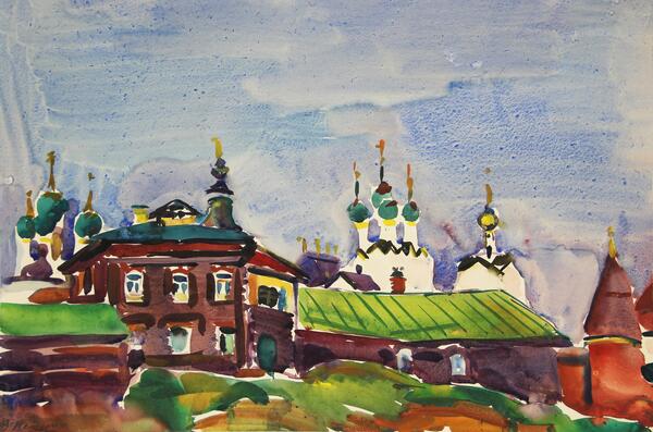 Ростов Великий