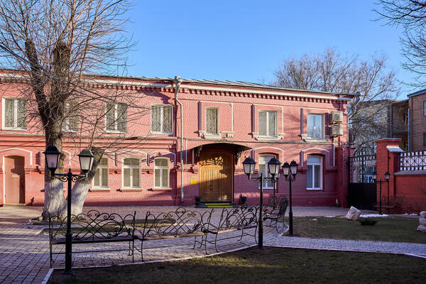 Галерея музея