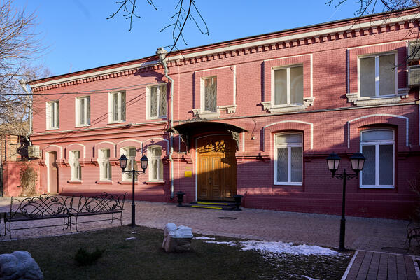 Галерея музея